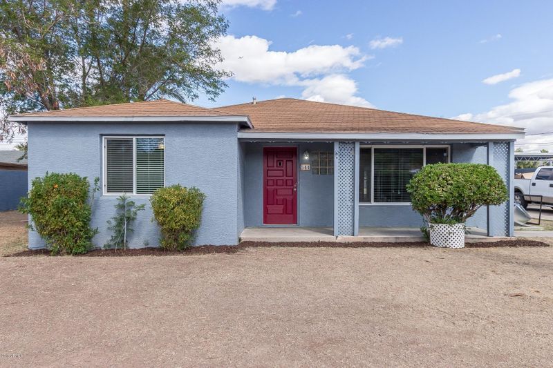 544 W 6th Dr, Mesa, AZ 85210