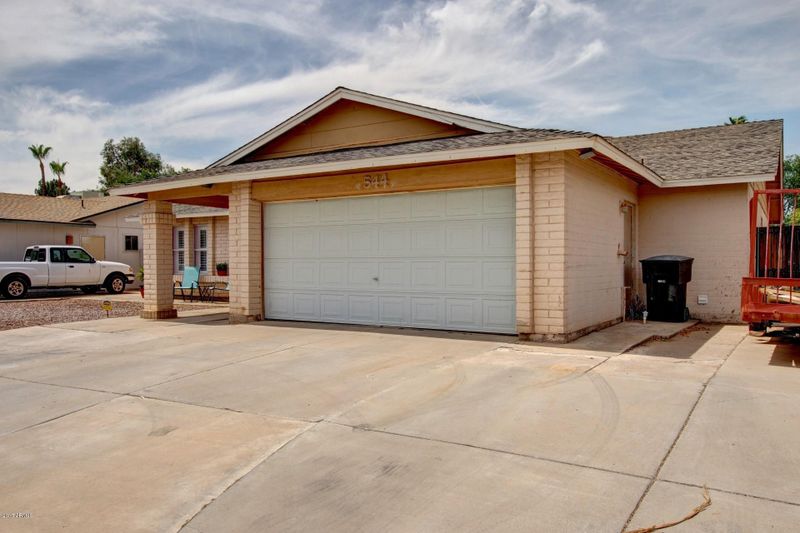 544 W Pantera Ave, Mesa, AZ 85210