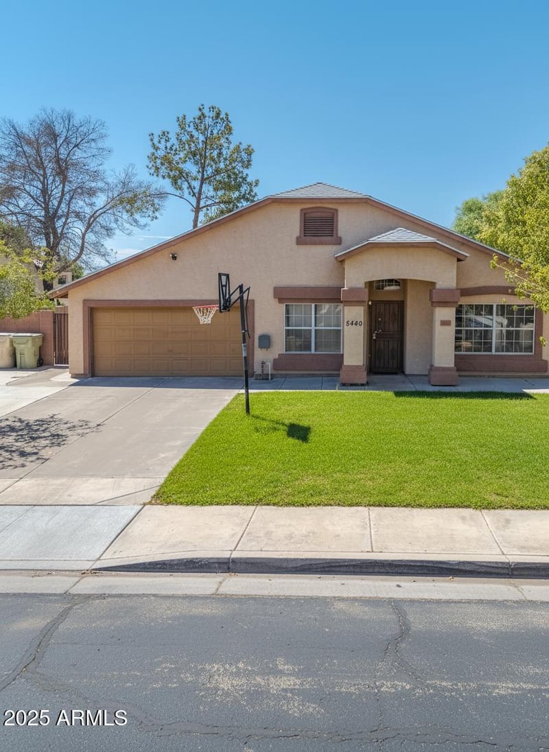 5440 80th Ln, Glendale, AZ 85303