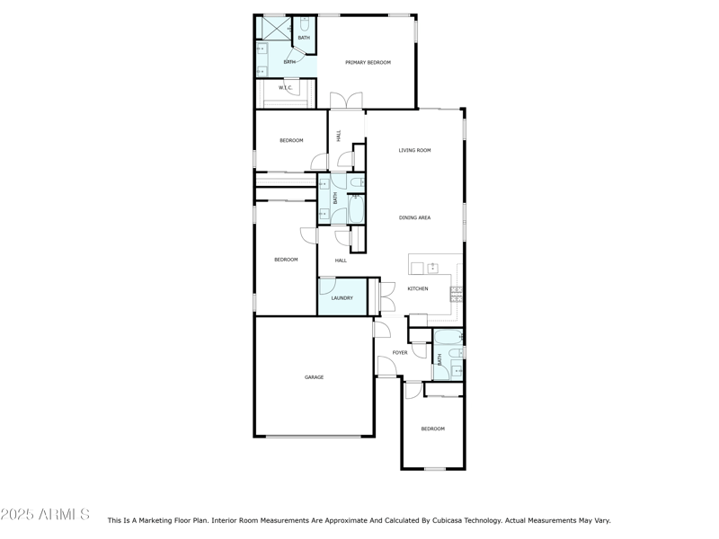 5440 Arizona Pl, Chandler, AZ 85249