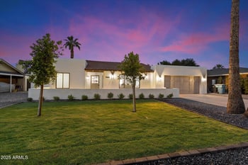 5440 Beck Ln, Scottsdale, AZ 85254