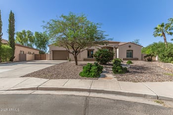 5440 Dragoon Dr, Chandler, AZ 85249