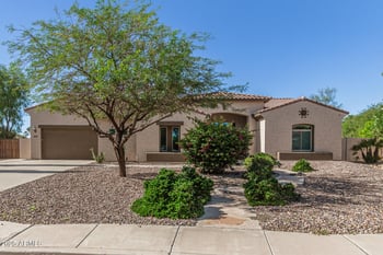 5440 Dragoon Dr, Chandler, AZ 85249