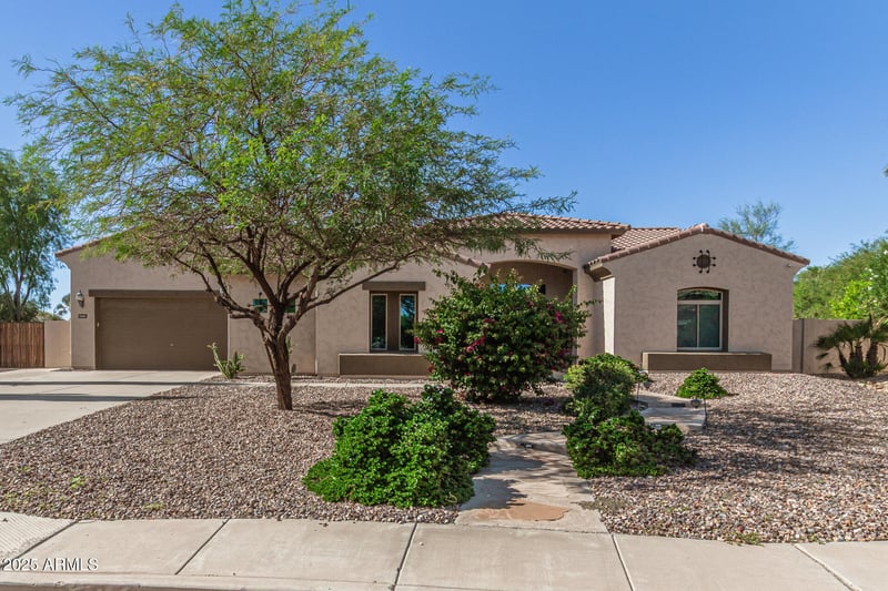 5440 Dragoon Dr, Chandler, AZ 85249