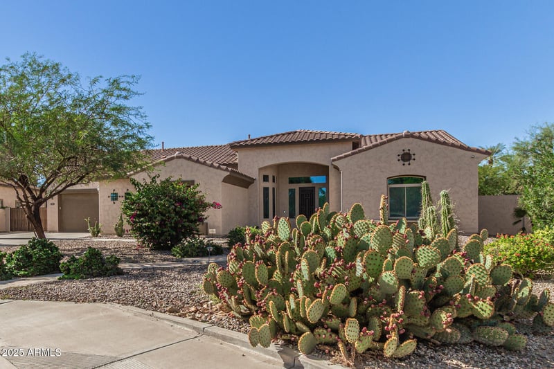 5440 Dragoon Dr, Chandler, AZ 85249