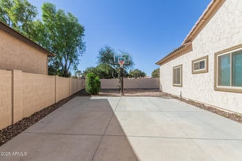 5440 Dragoon Dr, Chandler, AZ 85249