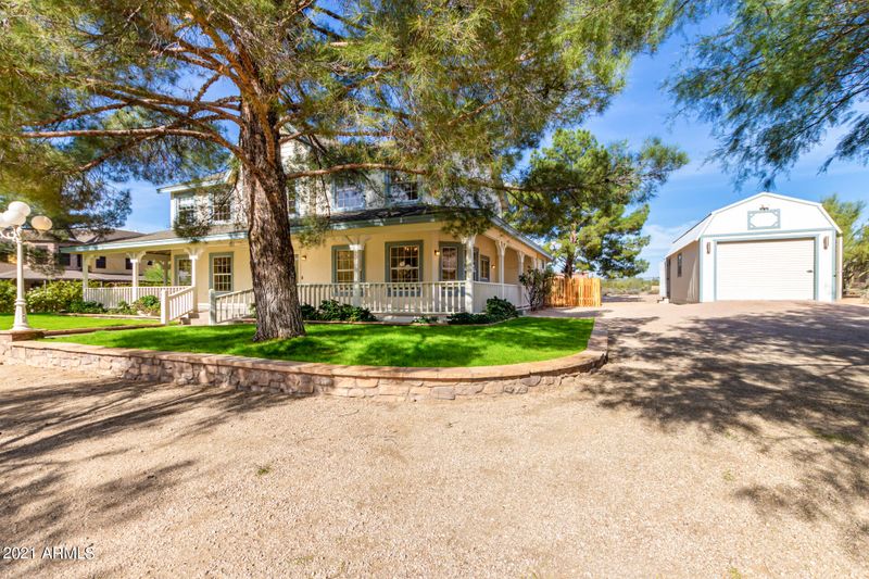 5440 E Lone Mountain Rd, Cave Creek, AZ 85331