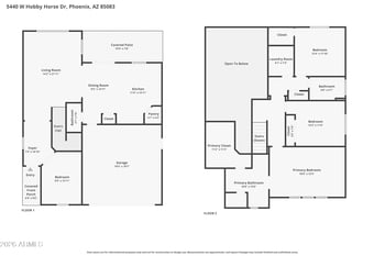 5440 Hobby Horse Dr, Phoenix, AZ 85083