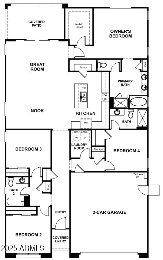 5440 Loma Ln, Glendale, AZ 85302