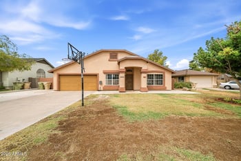5440 N 80th Ln, Glendale, AZ 85303