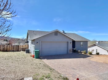 5440 Roadrunner Dr, Prescott Valley, AZ 86314