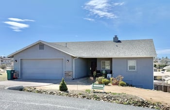5440 Roadrunner Dr, Prescott Valley, AZ 86314
