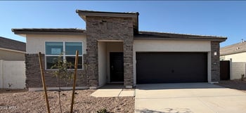 5440 S 254th Glen, Buckeye, AZ 85326