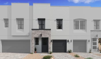 5440 S 35th Way, Phoenix, AZ 85040