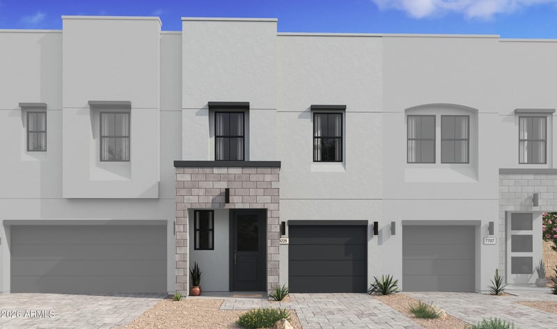 5440 S 35th Way, Phoenix, AZ 85040