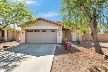 5440 Dove Valley, Buckeye, AZ 85326