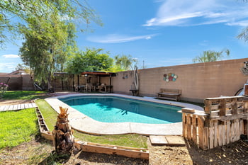 5440 Dove Valley, Buckeye, AZ 85326