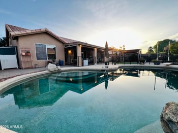 5440 Saragosa St, Chandler, AZ 85226