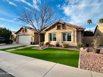 5440 Saragosa St, Chandler, AZ 85226