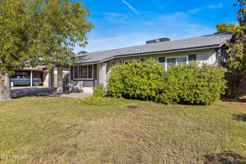 5440 W Altadena Ave, Glendale, AZ 85304