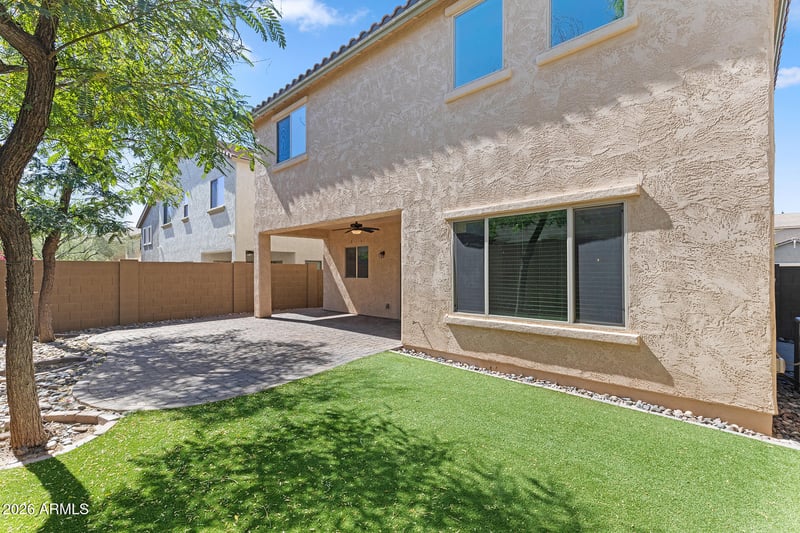 5440 Hobby Horse Dr, Phoenix, AZ 85083