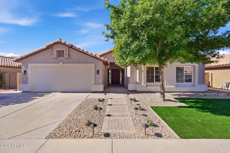 5440 W Saragosa St, Chandler, AZ 85226