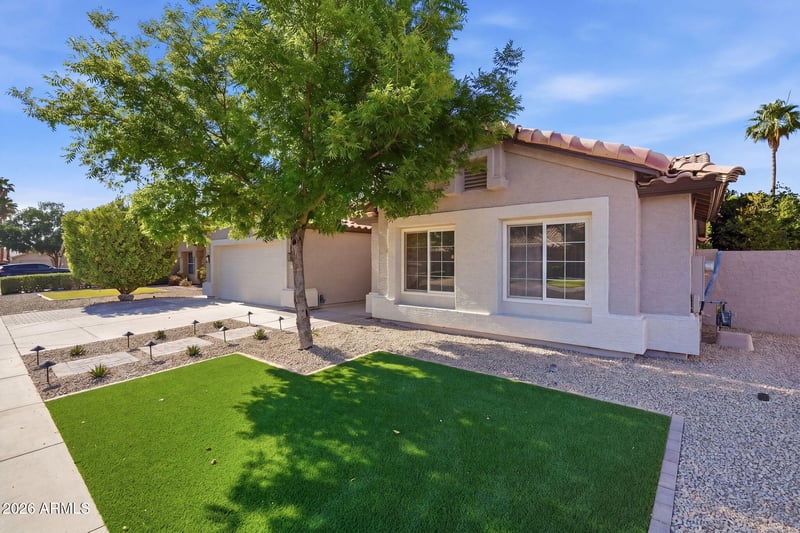 5440 W Saragosa St, Chandler, AZ 85226