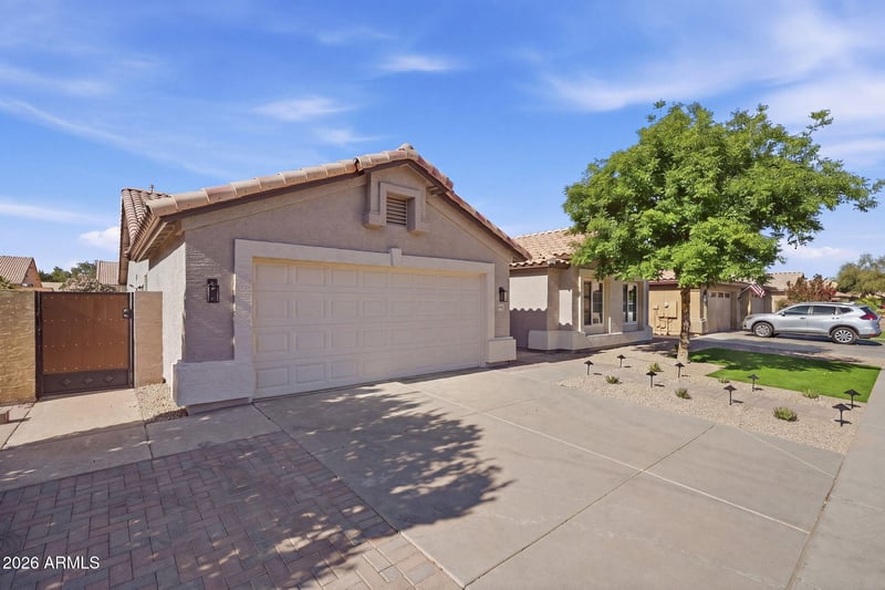 5440 W Saragosa St, Chandler, AZ 85226