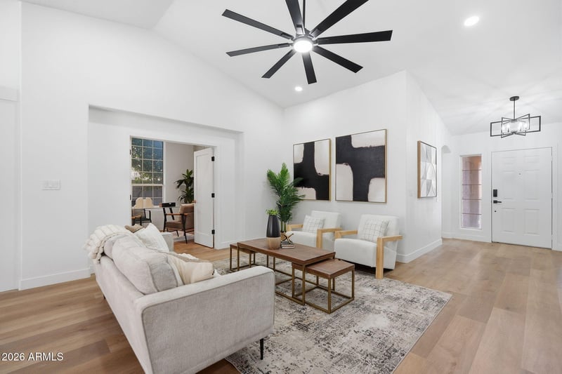 5440 W Saragosa St, Chandler, AZ 85226