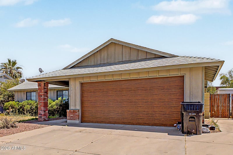 5441 E Flower Ave, Mesa, AZ 85206