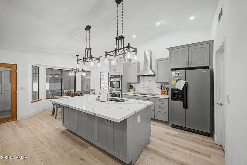 5441 E Flower Ave, Mesa, AZ 85206