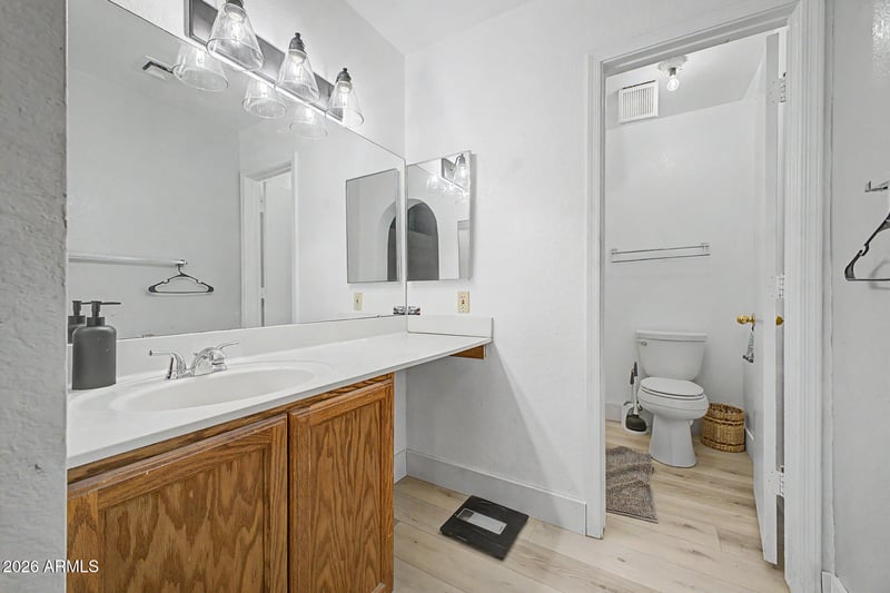 5441 E Flower Ave, Mesa, AZ 85206