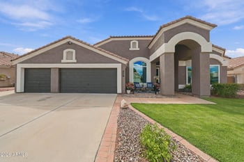 5441 E Helena Dr, Scottsdale, AZ 85254