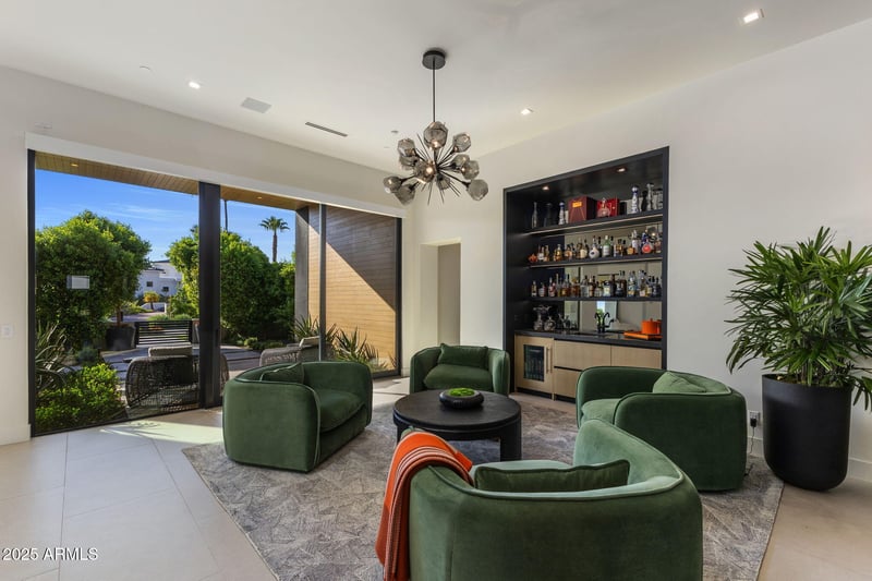 5441 E Via Buena Vi, Paradise Valley, AZ 85253
