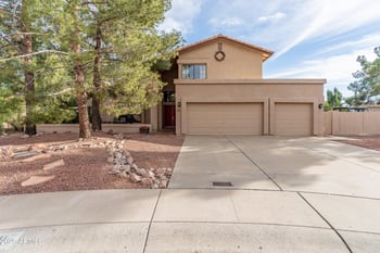 5441 Kelton Ln, Scottsdale, AZ 85254