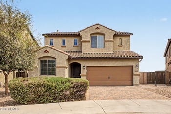 5441 S Tatum Ln, Gilbert, AZ 85298