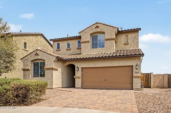 5441 S Tatum Ln, Gilbert, AZ 85298