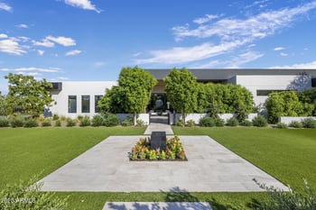 5441 Via Buena Vi, Paradise Valley, AZ 85253