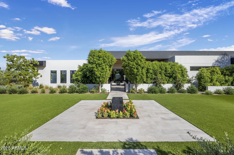 5441 Via Buena Vi, Paradise Valley, AZ 85253