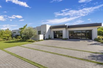 5441 Via Buena Vi, Paradise Valley, AZ 85253