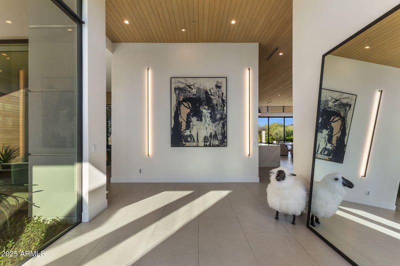 5441 Via Buena Vi, Paradise Valley, AZ 85253