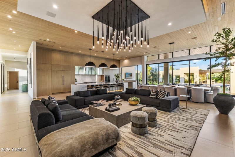 5441 Via Buena Vi, Paradise Valley, AZ 85253