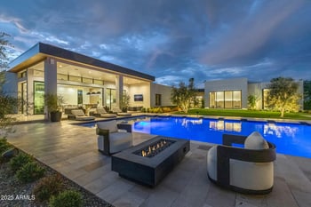 5441 Via Buena Vi, Paradise Valley, AZ 85253