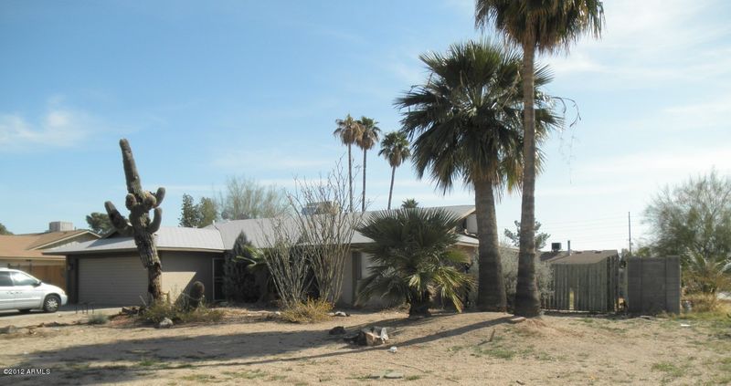 5441 W Beck Ln, Glendale, AZ 85306