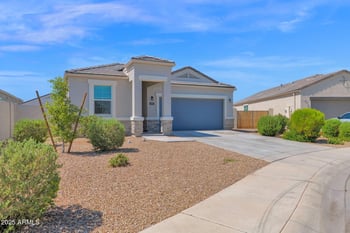 5441 Western Star Blvd, Laveen, AZ 85339