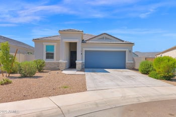 5441 Western Star Blvd, Laveen, AZ 85339