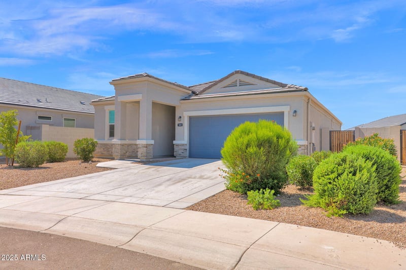5441 Western Star Blvd, Laveen, AZ 85339