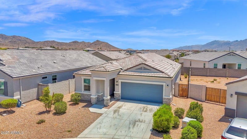 5441 Western Star Blvd, Laveen, AZ 85339