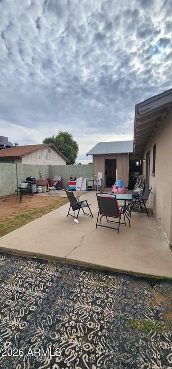 5442 Edgemont Ave, Phoenix, AZ 85035