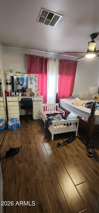 5442 Edgemont Ave, Phoenix, AZ 85035